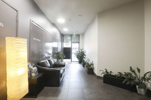 Alston Apartments Hotel - Holiday Byron Bay 4