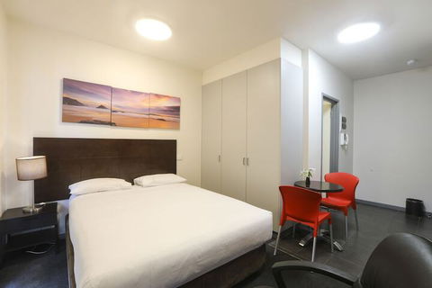 Alston Apartments Hotel - Holiday Byron Bay 5
