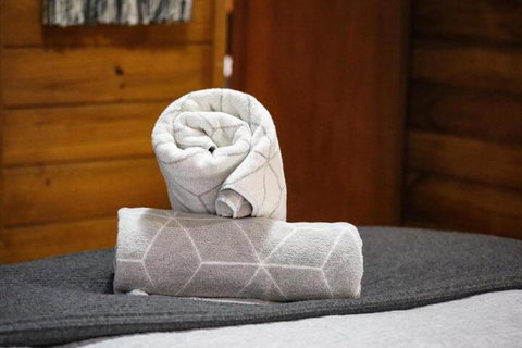 Kangaroo Valley Timber Cabin - Holiday Byron Bay 6