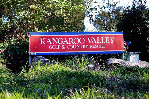 Kangaroo Valley Timber Cabin - Holiday Byron Bay 5