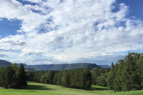 Kangaroo Valley Timber Cabin - Holiday Byron Bay 2