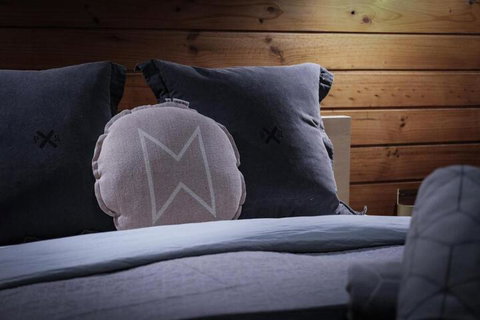 Kangaroo Valley Timber Cabin - Holiday Byron Bay 4