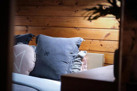 Kangaroo Valley Timber Cabin - Holiday Byron Bay 7