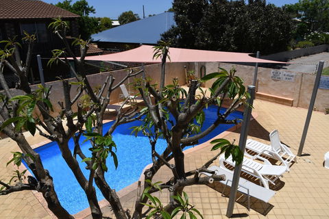 Kalbarri Seafront Villas - Holiday Byron Bay 2