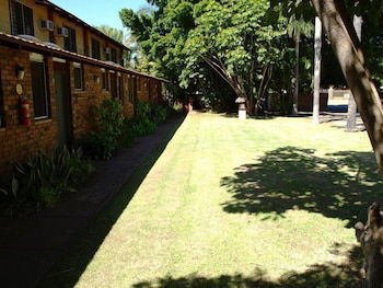 Kalbarri Reef Villas - Holiday Byron Bay 2