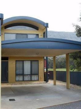 Halls Gap Escape - Holiday Byron Bay 6