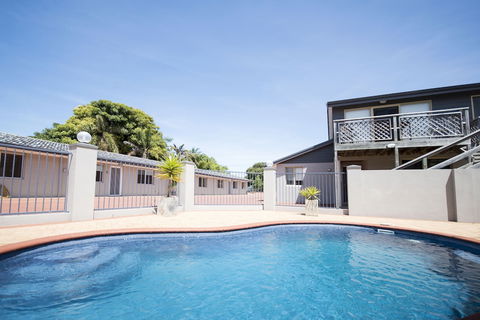 Archipelago Apartments - Holiday Byron Bay 3