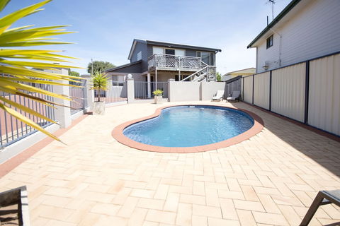 Archipelago Apartments - Holiday Byron Bay 6
