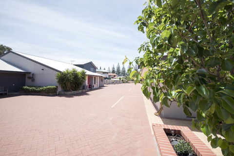 Archipelago Apartments - Holiday Byron Bay 1