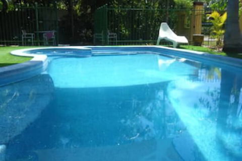 Paravista Motel - Holiday Byron Bay 1