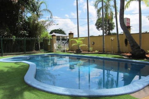 Paravista Motel - Holiday Byron Bay 4