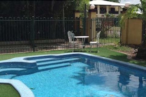 Paravista Motel - Holiday Byron Bay 6
