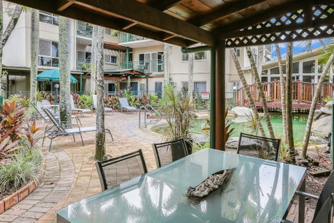Koala Court Holiday Apartments - Holiday Byron Bay 3