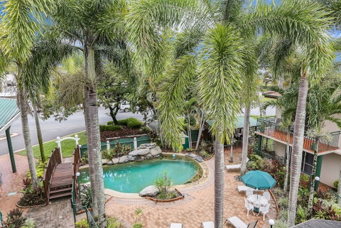 Koala Court Holiday Apartments - Holiday Byron Bay 5