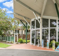 Koala Court Holiday Apartments - Holiday Byron Bay