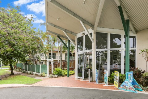 Koala Court Holiday Apartments - Holiday Byron Bay 0