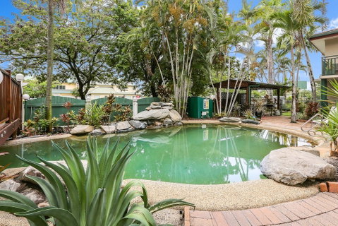 Koala Court Holiday Apartments - Holiday Byron Bay 2