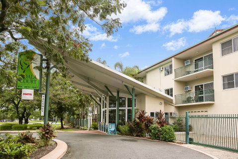 Koala Court Holiday Apartments - Holiday Byron Bay 6
