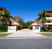 City Plaza Apartments - Holiday Byron Bay