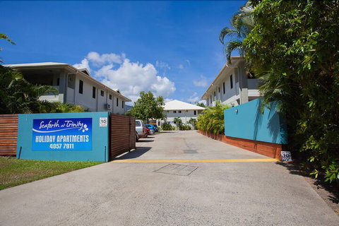 Seaforth Apartments - Holiday Byron Bay 1