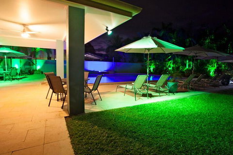 Seaforth Apartments - Holiday Byron Bay 4