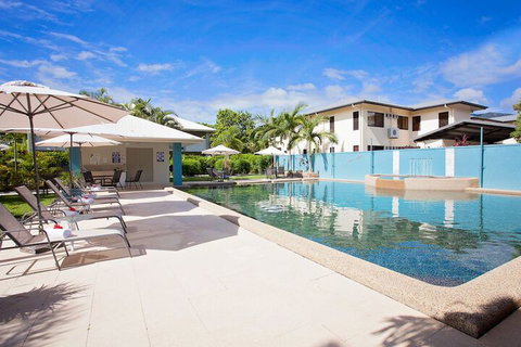 Seaforth Apartments - Holiday Byron Bay 7