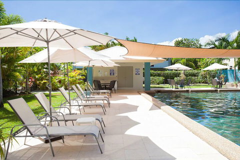 Seaforth Apartments - Holiday Byron Bay 6