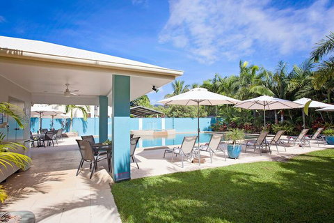 Seaforth Apartments - Holiday Byron Bay 3