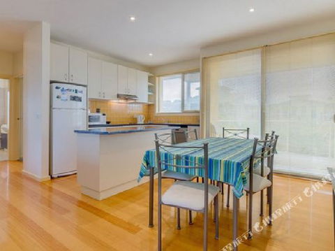 Fabulous Townhouse At The Famous Smiths Beach - Holiday Byron Bay 2