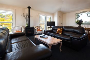 Alpha Loft - Holiday Byron Bay 0