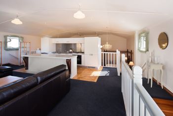 Alpha Loft - Holiday Byron Bay 1