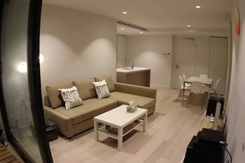 EQ Apartment - Holiday Byron Bay 1