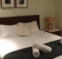 Private One Bedroom Sea Temple Penthouse Apartment 422