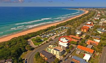 Pacific Royale Penthouse 311 - Holiday Byron Bay 5