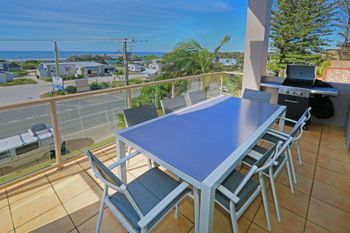 Pacific Royale Penthouse 311 - Holiday Byron Bay 1