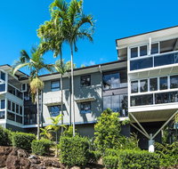 Oasis 1 Hamilton Island 2 Bedroom Apartment In Central Location With Golf Buggy - Holiday Byron Bay