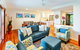 1 Heliconia Ocean View 3 Bedroom House Near Marina With Golf Buggy - thumb 3