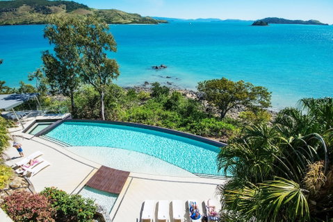 Villa 2 The Edge Oceanfront Â Deluxe 3 Bedroom Near Marina With Golf Buggy - Holiday Byron Bay 4