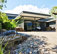 Shorelines 23 Hamilton Island 2 Bedroom Ocean View Near Marina With Golf Buggy - Holiday Byron Bay