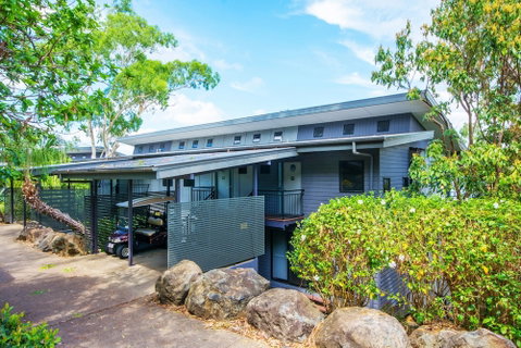 Shorelines 23 Hamilton Island 2 Bedroom Ocean View Â Near Marina With Golf Buggy - Holiday Byron Bay 1