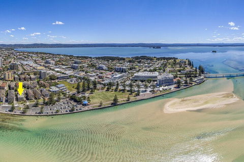 Sundowner Apartment 9 - Holiday Byron Bay 0