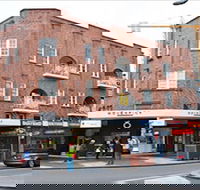 The Apartment Service DARL3 - Holiday Byron Bay