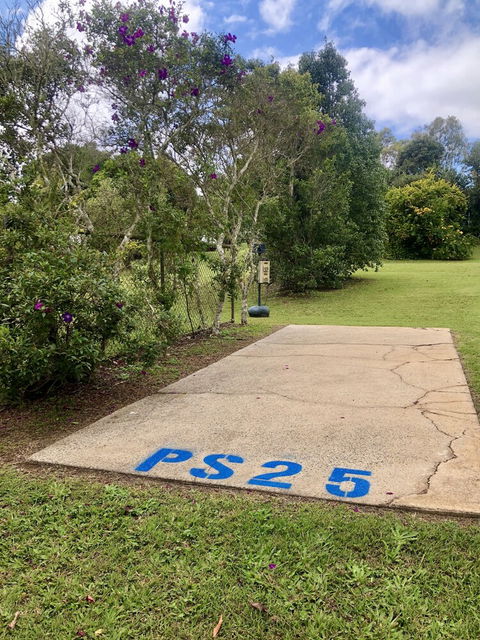 Atherton Travellers Park - Holiday Byron Bay 3