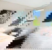 Luxurious waterfront ifr698 - Holiday Byron Bay