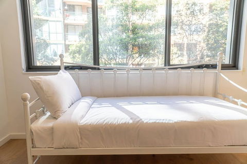 A09-darling Harbour 1 BDR APT - Holiday Byron Bay 0