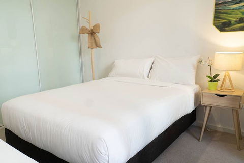 A09-darling Harbour 1 BDR APT - Holiday Byron Bay 2