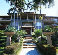 Santai Private 2 Bedroom Apartment