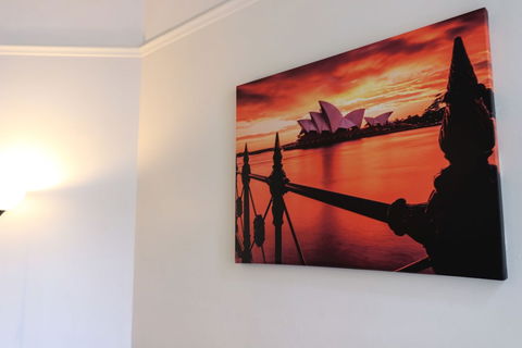 Discover The Rocks - Heritage House - Holiday Byron Bay 5