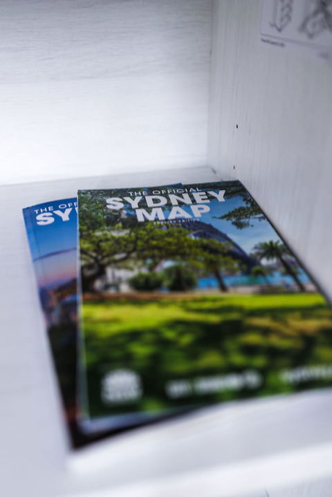 Discover The Rocks - Heritage House - Holiday Byron Bay 4
