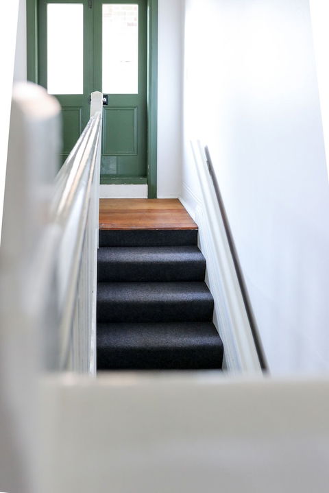 Discover The Rocks - Heritage House - Holiday Byron Bay 2